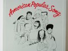 American Popular Six Decades of Songwriters and Singers MINT Smithsonian 8 LP