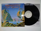 URIAH HEEP-SEA OF LIGHT...RARE  SUPERB  1ST UK ISSUE N/MINT VINYL LP RECORD 1995