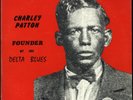 [Charlie] CHARLEY PATTON: Founder of the Delta Blues - YAZOO VINYL RECORD M-/VG+