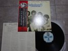 The Jackson 5 Joyful Jukebox Music Motown VIP-6391 Japan  VINYL LP OBI