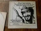 Bruce Springsteen You Can Trust Your Car To The Man Who Wears The Star lp boot