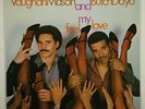 Vaughan Mason & Butch Dayo 