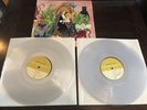 Father John Misty ?– I Love You, Honeybear 2xLP CLEAR VINYL + BONUS PROMO POSTER