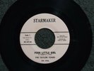 northern soul THE TAYLOR TONES Poor Little Girl STARMAKER 1926 M- DETROIT