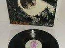 TANGERINE DREAM ALPHA CENTAURI 1971 OHR German repressed LP w/laminated gatefold