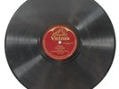 Erlkönig The Erl King, Schubert - Ernestine Schumann-Heink - 1940s Shellac VINYL