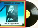 Rockers All Stars ?– Chanting Dub With The Help Of The Father / Vinyl LP LPRP007