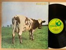 Pink Floyd - Atom Heart Mother - 1st Press UK No EMI SHVL781 A-2G/B-3 Vinyl LP