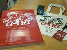 A-HA 2019 VIP Hunting High and Low Tour Package