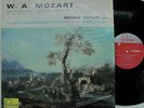 RARE CLASSIC MUSIC LP MICHELE AUCLAIR MARCEL COURAUD MOZART OG FRENCH FONTANA