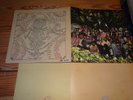 DEVENDRA BANHART - CRIPPLE CROW / 2-VINYL-LP-SET 2006 (MINT-)