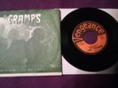 THE CRAMPS 7