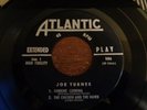 Joe Turner, Atlantic EP # 586, vg++/, M-, original, NO COVER