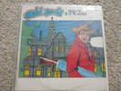 David Bowie - The man who sold the World vinyl, Mercury records, first pressing