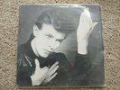 David Bowie - Heroes vinyl, 1977, excellent condition