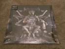 Behemoth - The Apostasy NEW/SEALED Clear Vinyl