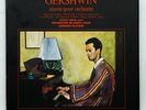 LEONARD SLATKIN - GERSHWIN works for orchestra VOX 3xLPs box MINT 
