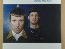SLEAFORD MODS - Divide and Exit ***Vinyl-LP + MP3***NEW***sealed***