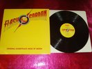 QUEEN - FLASH GORDON - LP N.MINT/N.MINT/EMC 3351/A3-B4 NICK W/1980 UK