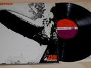 LED ZEPPELIN 1 Vinyl-LP, ATLANTIC Red-Plum-Label UK A1 B1 Press 1969 in EXC