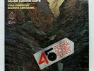 MAURICE ABRAVANEL - GROFE grand canyon suite ANGEL SS-45028 45rpm LP MINT 