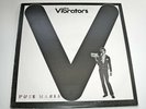 The VIBRATORS - Pure Mania (1977 US) PROMO Vinyl LP Original Columbia JC 35038