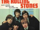 THE ROLLING STONES Heart Of Stone 7