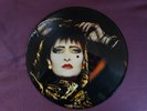 Siouxsie and the Banshees Peel Sessions rare Picture LP