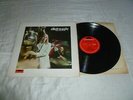 ELLIOTT MURPHY-aquashow '73 UK POLYDOR LP ORIG. U.S PSYCH ROCK SONGWRITER DEBUT