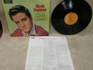 Elvis Presley ?
