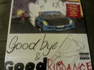 Juice WRLD - Goodbye And Good Riddance • Limited Vinyl LP • Colored Blue • New