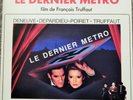 LAST METRO (1980 GEORGES DELERUE) MINT FRENCH SOUNDTRACK 12