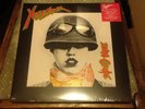 X RAY SPEX - I AM A CLICHE - 2 LP LTD COLOURED VINYL -RSD 2019 -PINK GREEN VINYL
