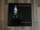 Bathory Vinyl LP Bloodbath US 2010 VG+/Excellent