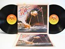 Jeff Wayne The War Of The Worlds.(LP, Vinyl) Album Original 1978