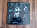Dimmu Borgir 2 Vinyl LP Abrahadabra Germany 2010 NM/Mint
