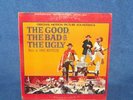 The Good The Bad And The Ugly Vinyl Soundtrack