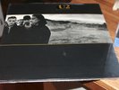 U2 The Joshua Tree A1-90581 Club Edition Island Records Sealed