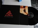 VASCO ROSSI - NESSUN PERICOLO PER TE - VINILE - LP 33 GIRI -12