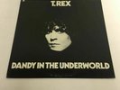 T. Rex  Dandy In The Underworld 1983 [SP205065] 12