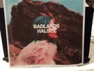 Badlands [LP] by Halsey (Vinyl, Aug-2015, Astralwerks)