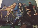 Jackie Lynton  The Jackie Lynton Album 1974 [WWA012] 12