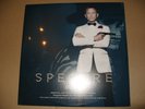 Thomas Newman Spectre 2015 - 2 LP Vinyl Album New & Sealed