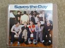 Saves The Day Through Being Cool Vinly LP Good Condition