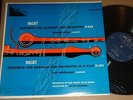 Wlach/Oehlberger/Rodzinski MOZART Concertos - Westminster XWN 18287