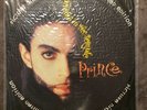 Prince - Thieves In The Temple Original Vinyl Picture Disc