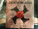 DEATH IN JUNE Sun dogs - 7
