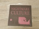 Current 93 Sickness Of Snakes – Nightmare Culture Vinyl 12