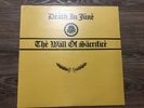Death In June ‎– The Wall Of Sacrifice