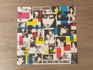 Siouxsie And The Banshees ?– Once Upon A Time / The Singles